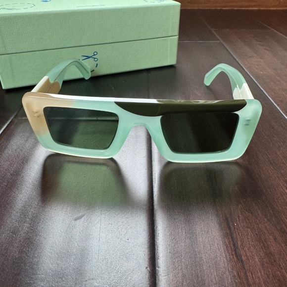 Off-White Unisex Seattle Sunglasses main image 9